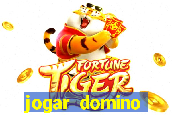 jogar domino apostado online